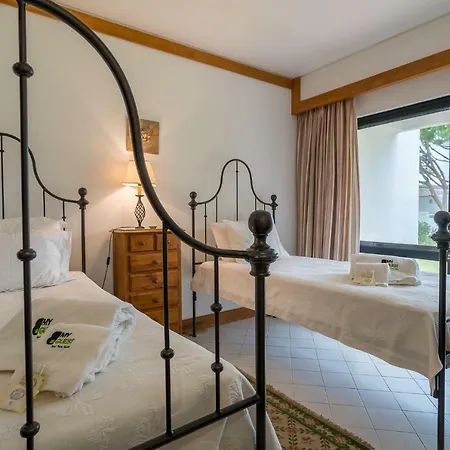 Bmyguest - Quinta Do Garden Appartement *