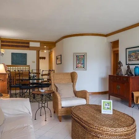 Bmyguest - Quinta Do Garden Apartamento Almancil