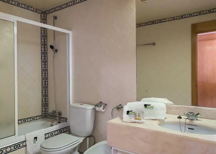 Bmyguest - Quinta Do Garden