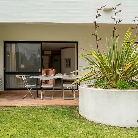 Bmyguest - Quinta Do Garden Almancil