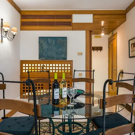 Bmyguest - Quinta Do Garden Lägenhet *