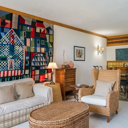 Apartman Bmyguest - Quinta Do Garden *