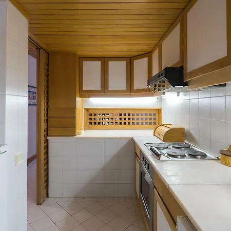 Lägenhet Bmyguest - Quinta Do Garden *