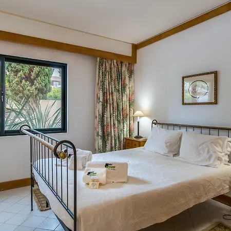 Bmyguest - Quinta Do Garden * Almancil
