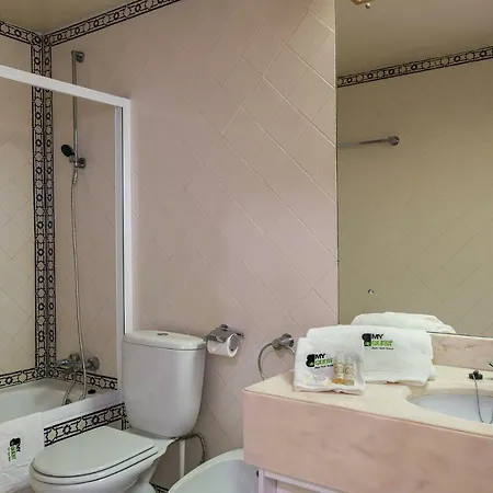 Bmyguest - Quinta Do Garden