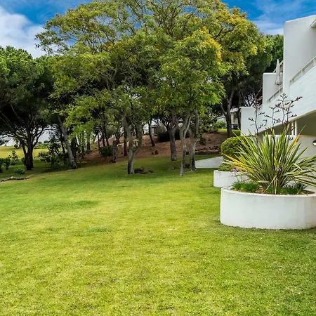 Lägenhet Bmyguest - Quinta Do Garden Almancil