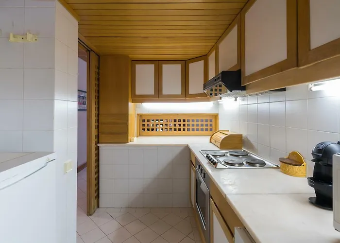 公寓 Bmyguest - Quinta Do Garden *