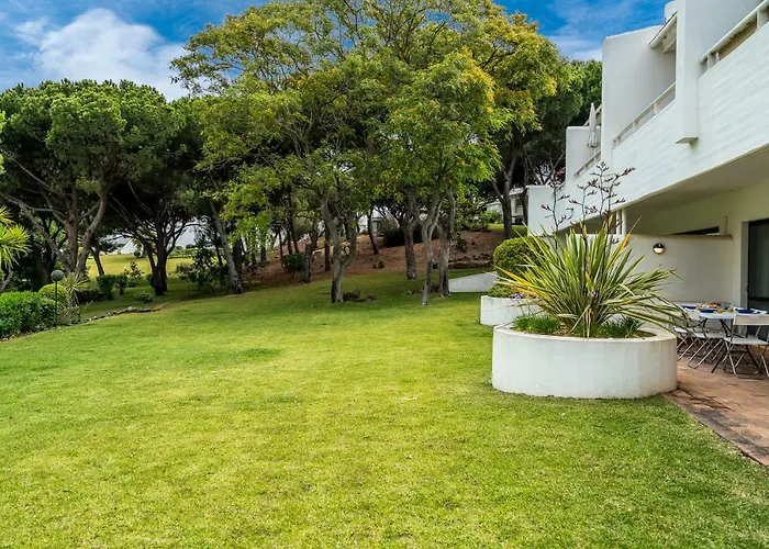 公寓 Bmyguest - Quinta Do Garden 阿尔曼萨