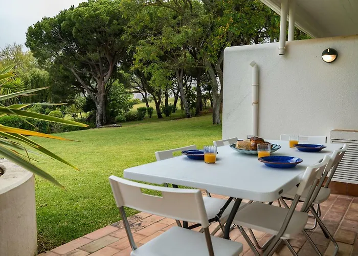 公寓 Bmyguest - Quinta Do Garden